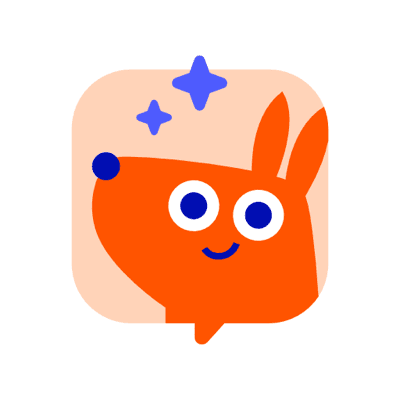 Tupai Student app icon