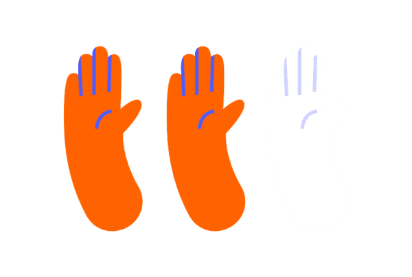 2 out of 3 students improve